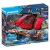 Playmobil 70411 - Pirates - Pirate Ship - New 2020 view 1