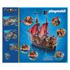 Playmobil 70411 - Pirates - Pirate Ship - New 2020 view 3