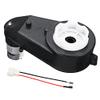 RS390 Electric Motor Gearbox, with Low Noise and Wear-Resistant, 6V/12V for Kids Car Toy 12000-20000RPM view 1