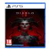 CD Diablo IV - Playstation 5 view 1