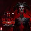 CD Diablo IV - Playstation 5 view 2