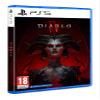 CD Diablo IV - Playstation 5 view 3