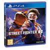 Street Fighter 6 EU Version - Playstaton 4 - RYL view 2