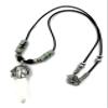 Alligator Tooth Necklace GT65 Gator New Orleans Voodoo Bayou view 1