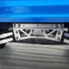 H-TECH RC 1/10 CNC Aluminum Lift Kit & Link For CEN Racing Ford F250 Truck (Silver) (Lift Kit & Links Set) view 4
