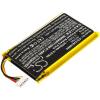 VI VINTRONS Battery for DJI Mavic Air Remote Controller, Mavic Pro Controller, Spark Controller, 973760, view 2