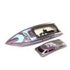 Pro Boat Hull & Canopy, Shreddy: Recoil 2 26", PRB281129 view 1