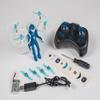 Rage RC 4522 Jetpack Commander XL RTF Blue view 2