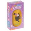 Hello!Lucky for C.R. Gibson: Feelings and Needs Flashcards on a Ring  20 Educational Cards for Social Emotional Learning  for Toddlers Ages 1+ view 1