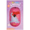 Hello!Lucky for C.R. Gibson: Feelings and Needs Flashcards on a Ring  20 Educational Cards for Social Emotional Learning  for Toddlers Ages 1+ view 2