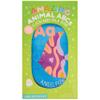 Hello!Lucky for C.R. Gibson: Amazing Animal ABCs Flashcards on a Ring for Kids  Learn On The Go  Makes a Great Gift for Ages 1+ view 2