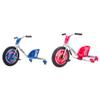 Razor RipRider 360 Caster Trike for Kids Ages 5+ and Razor FlashRider 360 Caster Trike view 1