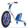 Razor RipRider 360 Caster Trike for Kids Ages 5+ and Razor FlashRider 360 Caster Trike view 2