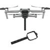 ABZEKH Drone Accessories for DJI Mavic Air 2 Long Lens Bracket Handheld Stabilizer Holder for DJI Mavic Air 2/2S Accessory Landing Gear Mount Bracket Clip view 2