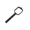 ABZEKH Drone Accessories for DJI Mavic Air 2 Long Lens Bracket Handheld Stabilizer Holder for DJI Mavic Air 2/2S Accessory Landing Gear Mount Bracket Clip view 3