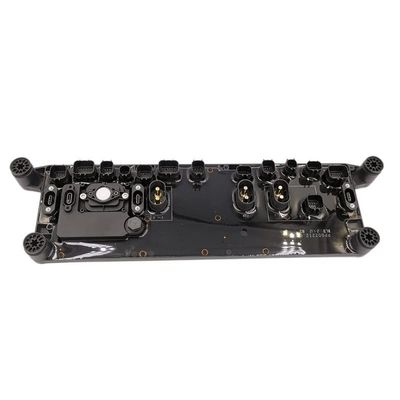 ABZEKH Drone Accessories for DJI T30 Agricultural Drone Accessories Distribution Board Module for Spreading System