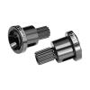 GPM Upgrades Medium Carbon Steel Front Or Rear Diff Outdrive Cup for 1/5 X-Maxx 8S Monster Truck (77086-4) & 1/6 XRT (78086-4) Rc Cars view 1