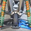 GPM Upgrades Medium Carbon Steel Front Or Rear Diff Outdrive Cup for 1/5 X-Maxx 8S Monster Truck (77086-4) & 1/6 XRT (78086-4) Rc Cars view 3