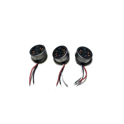 ABZEKH Drone Accessories for HDRC S608 GPS for Rc Drone Propellers Blades for S608PRO Quadcopter Accessories Props Spare Parts (Color : 3 PCS)