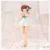 Kotobukiya Sosai Girl Garden Small Bird Play Calendar Swimsuit Total Height Approx. 6.3 Inches (160 mm), 1/10 Scale Plastic Model view 3