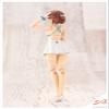 Kotobukiya Sosai Girl Garden Small Bird Play Calendar Swimsuit Total Height Approx. 6.3 Inches (160 mm), 1/10 Scale Plastic Model view 4