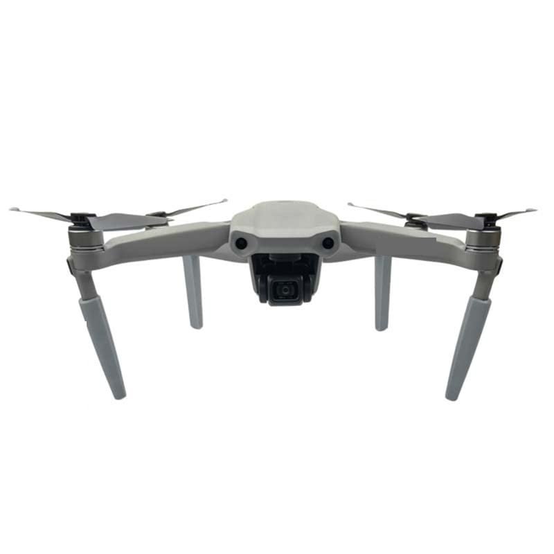 ABZEKH Drone Accessories Landing Gear for DJI Mavic Air 2/Air 2S Drone Extended Leg Quick Release Support Protector Tripod DroneAccessories