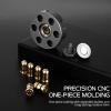 Roulette Fidget Spinner, Fidget Toys Adults Anxiety Relief Stress Relief Toy Desk Toys for Office for Adults&Teens Fidget Toys (Gray) view 3