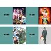 SPY x FAMILY Main Visual Clear File Set, MISSION: 5 - 8 view 1