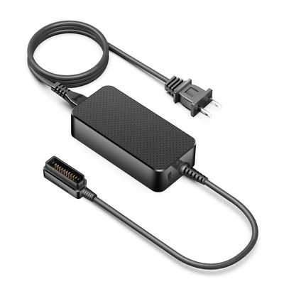 HKY Replacement DJI Charger 60W for DJI Mavic 2 Zoom, Mavic 2 Pro,Mavic 2 Enterprise Drone Quadcopter Battery Charger Accessory CP.MA.00000039.01 with 5V USB Interface for Charing Remote Controller