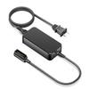 HKY Replacement DJI Charger 60W for DJI Mavic 2 Zoom, Mavic 2 Pro,Mavic 2 Enterprise Drone Quadcopter Battery Charger Accessory CP.MA.00000039.01 with 5V USB Interface for Charing Remote Controller view 1
