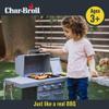 Red Toolbox SRP506-CB Kids BBQ Set view 2