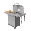 Red Toolbox SRP506-CB Kids BBQ Set view 4