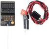 WFLY rc car Receiver RG209S 9 Channels rc Receiver for WFLY X9 rc car Transmitter view 3