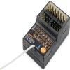 WFLY rc car Receiver RG209S 9 Channels rc Receiver for WFLY X9 rc car Transmitter view 4