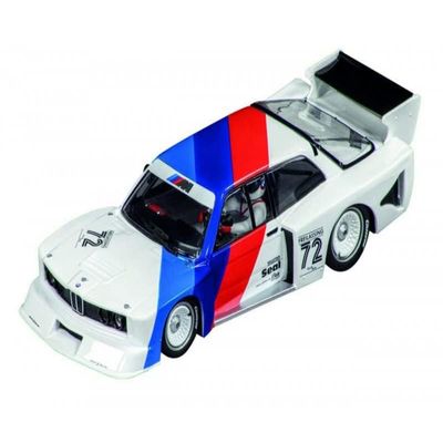 Carrera DIGITAL 132 31050 BMW 320 Turbo Flachbau Nr.72 - Limited Edition 2022