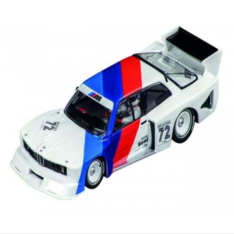 Carrera DIGITAL 132 31050 BMW 320 Turbo Flachbau Nr.72 - Limited Edition 2022