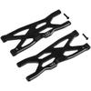 Hot Racing TFF5601 Aluminum Rear Lower Suspension Arm Arrma 1:10 4S BLX view 1