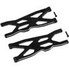 Hot Racing TFF5601 Aluminum Rear Lower Suspension Arm Arrma 1:10 4S BLX view 3