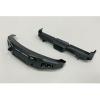 CEN Racing KAOS Bumper Set for RC Car Cen F250 or F450, Scale 1/10 Parts - CEN Racing KAOS DL-Series F450 SD RC Car Upgrade Parts (Grey Titanium) view 1