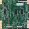 Logic Board CSC06-1 Sticker ST6451D03-3 ( Applicable 65 inches ) view 1