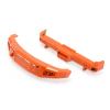 CEN Racing KAOS Bumper Set for RC Car Cen F250 or F450, Scale 1/10 Parts - CEN Racing KAOS DL-Series F450 SD RC Car Upgrade Parts (Burnt Copper) view 1