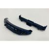 CEN Racing KAOS Bumper Set for RC Car Cen F250 or F450, Scale 1/10 Parts - CEN Racing KAOS DL-Series F450 SD RC Car Upgrade Parts (Blue Galaxy) view 1