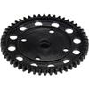 Hot Racing AON50T Hardened Steel Mod 1 Spur Gear Arrma 1/8 view 2
