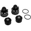 Hot Racing AFE156AX01 Aluminum Bleeder Shock caps Cartridge Arrma Shock 1/5 view 1