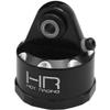 Hot Racing AFE156AX01 Aluminum Bleeder Shock caps Cartridge Arrma Shock 1/5 view 3