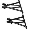 Hot Racing TGH55M01 Aluminum Front arm with c-hub Hornet Grasshopper view 1