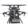 Hot Racing TGH55M01 Aluminum Front arm with c-hub Hornet Grasshopper view 3