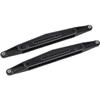 Hot Racing LSBR56T01 Carbon Aluminum Rear Lower Trailing Arms-Super Baja Rey 2 view 2