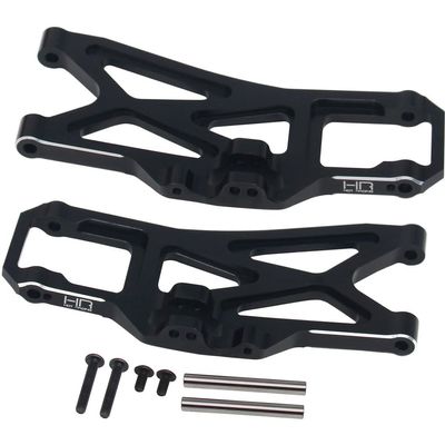 Hot Racing MXX5501 Aluminum Lower Suspension Arms TRA Maxx