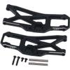 Hot Racing MXX5501 Aluminum Lower Suspension Arms TRA Maxx view 1